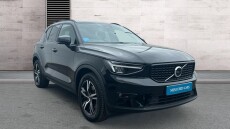 Volvo XC40 2.0 B3P Plus Dark 5dr Auto Petrol Estate